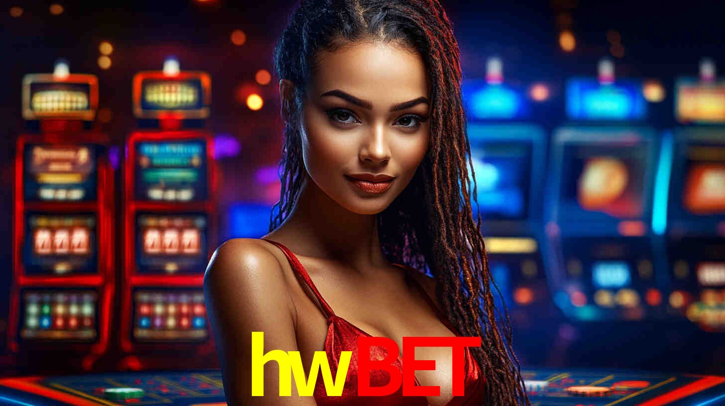 Descubra a Essência do hwbet: Nossa História e Compromissos