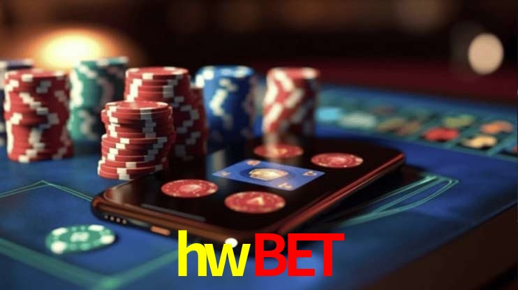 Estatísticas Esportivas hwbet