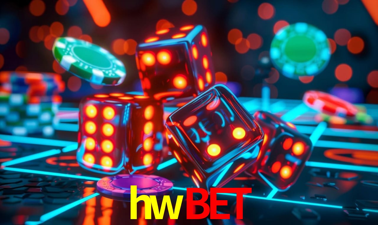 A Emoção da Loteria na hwbet: Uma Chance de Mudança de Vida