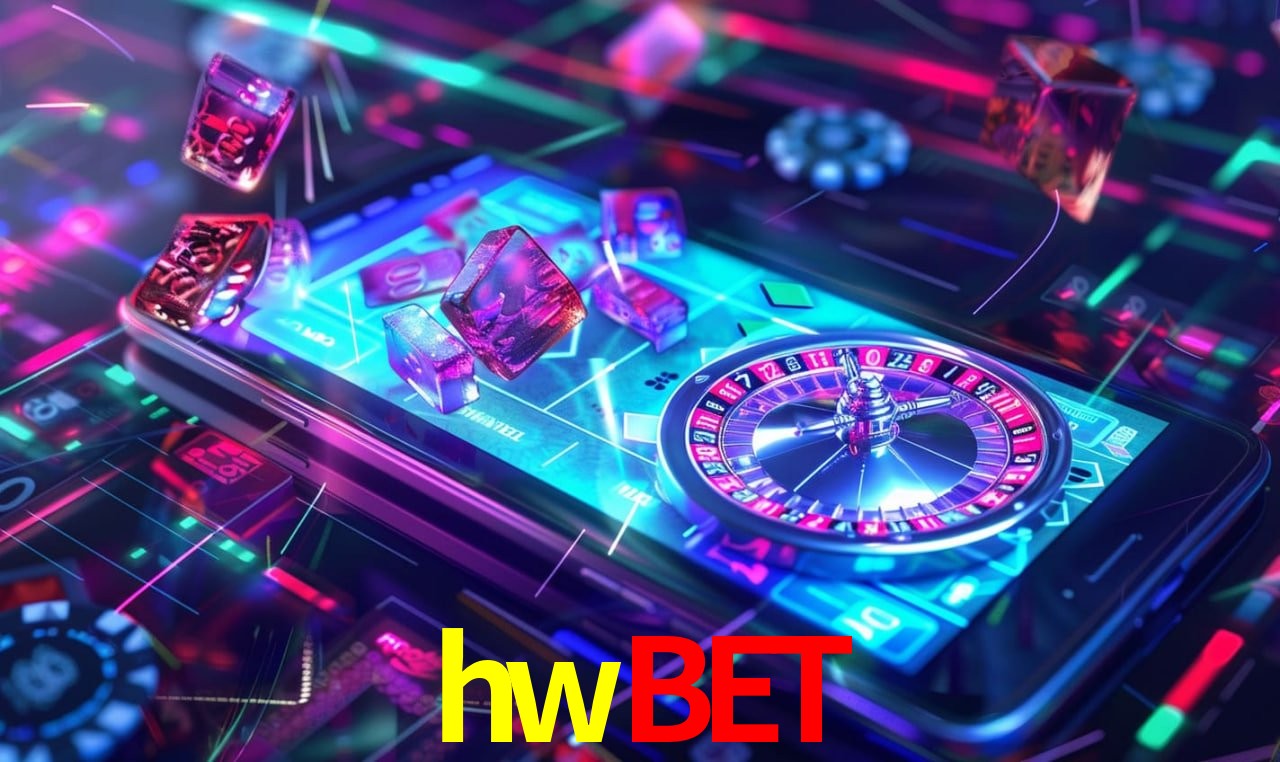 Casino Ao Vivo hwbet