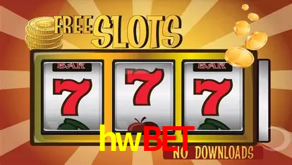 Descubra o Mundo do Cassino Online com hwbet