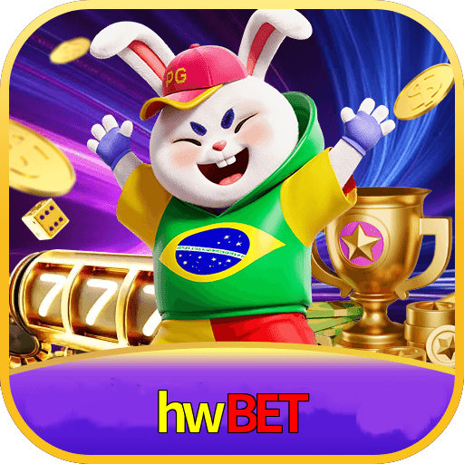 Logo da hwbet