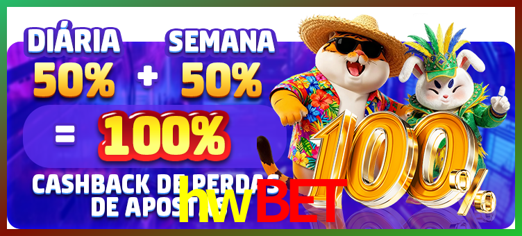 Qualificar VIP hwbet