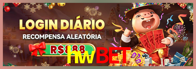 Prêmio hwbet